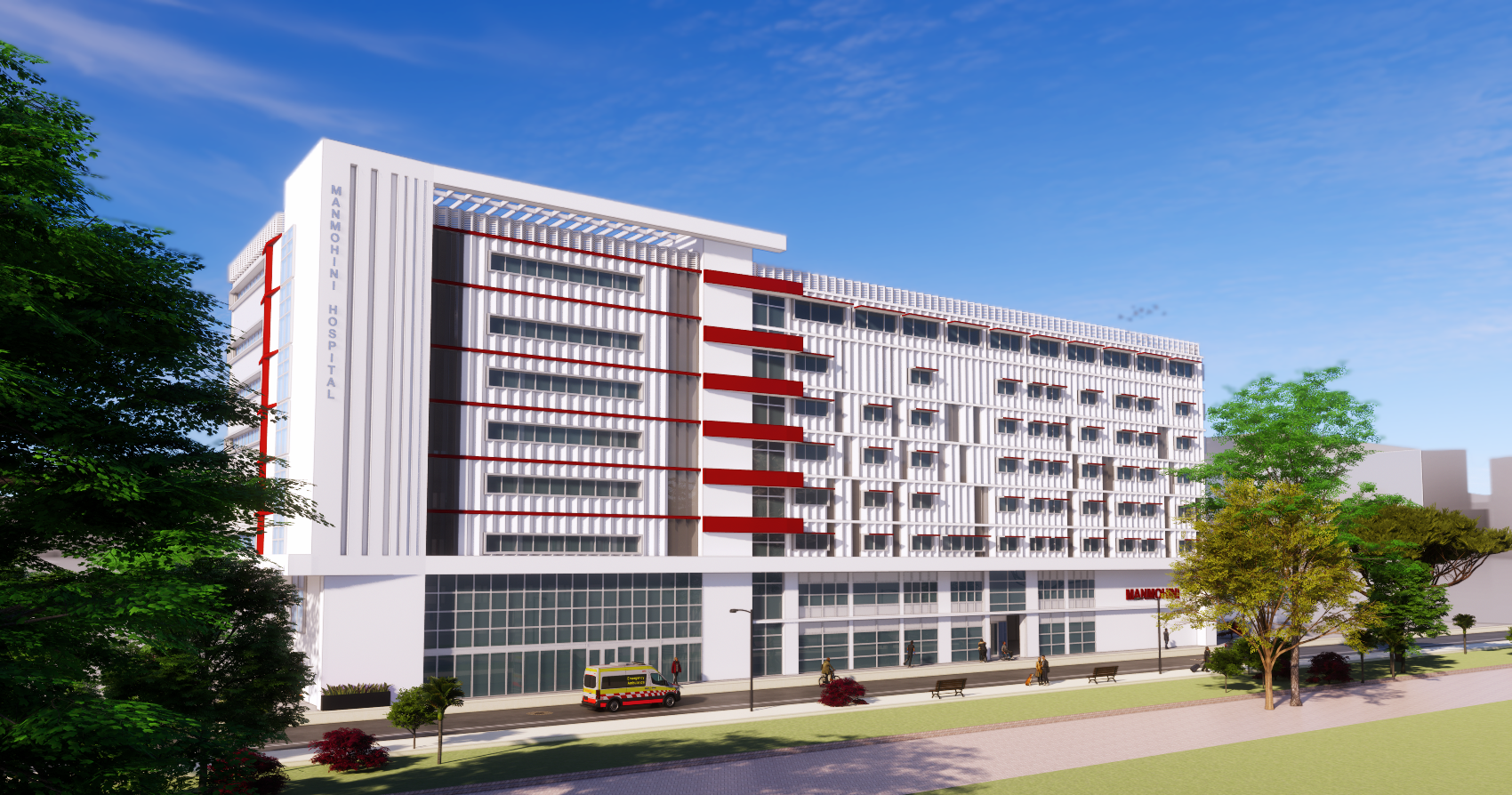 Sample project image